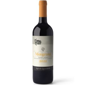 Querciabella Mongrana Doc Maremma